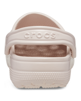 The Crocs Womens Classic Clog in Quartz