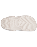 The Crocs Womens Classic Clog in Quartz