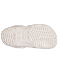 The Crocs Womens Classic Clog in Quartz