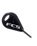 The FCS Fin Key in Assorted