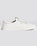 OCA Low Canvas Shoes in Off-White