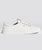 OCA Low Canvas Shoes in Off-White