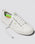 OCA Low Canvas Shoes in Off-White