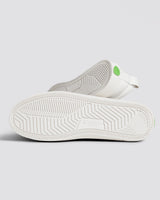 OCA Low Canvas Shoes in Off-White