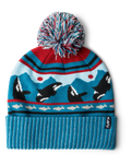 The Kavu Mens Herschel Beanie in Orca