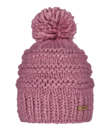 The Barts Womens Jasmin Beanie in Pink