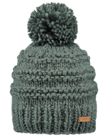 The Barts Womens Jasmin Beanie in Dark Celadon