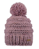 The Barts Womens Jasmin Beanie in Orchid