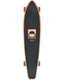 The Globe Byron Bay 43" Skateboard in Cavanbah