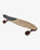 Pinner Classic 40" Skateboard in Zerbawood & Epitome