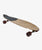 Pinner Classic 40" Skateboard in Zerbawood & Epitome