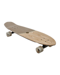 The Globe Big Blazer 32" Skateboard in Olivewood & Stone