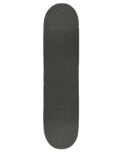 The Globe Goodstock Skateboard in Red