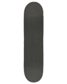 The Globe Goodstock Skateboard in Red