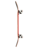 The Globe Goodstock Skateboard in Red