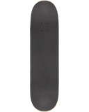 The Globe Goodstock 31.63" Skateboard in Steel Blue