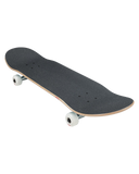 The Globe Goodstock 31.63" Skateboard in Steel Blue