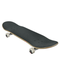 The Globe G1 Stack 8.375" Skateboard in Black & Candy Clouds