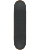 The Globe G1 Stack 8.375" Skateboard in Black & Candy Clouds