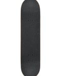 The Globe G1 Lineform 8.0" Skateboard in Olive