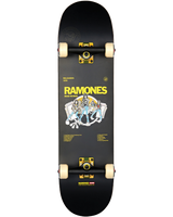 The Globe G2 Ramones Album Series 32