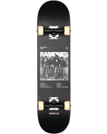 The Globe G2 Ramones Album Series 31" Skateboard in Ramones