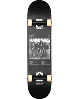 The Globe G2 Ramones Album Series 31