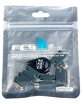 The FCS II Tab Infill Kit in Assorted