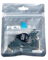 The FCS II Tab Infill Kit in Assorted