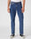 The Wrangler Mens Texas Jeans in Stonewash