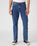 The Wrangler Mens Texas Jeans in Stonewash