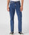 The Wrangler Mens Texas Jeans in Stonewash