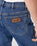 The Wrangler Mens Texas Jeans in Stonewash