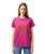 The Wrangler Womens Regular T-Shirt in Violet Quartz