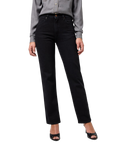 The Wrangler Womens Sunset Jeans in Black