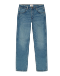 The Wrangler Mens Frontier Jeans in Brennen