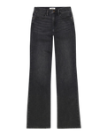 The Wrangler Womens Bootcut Jeans in Soft Nights