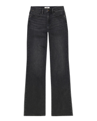 The Wrangler Womens Bootcut Jeans in Soft Nights