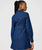 The Wrangler Womens Slim Fit Dress in Blue Bella