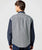 The Wrangler Mens Casey Colourblock Shirt in Mixed Denim