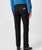 The Wrangler Mens 13MWZ Shadow Jeans in Black