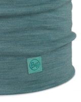 The Buff Merino Heavyweight Buff in Pool