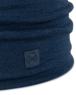 The Buff Merino Heavyweight Buff in Night Blue