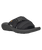 The Teva Womens Hurricane Verge Sliders in Black