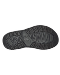 The Teva Womens Hurricane Verge Sliders in Black