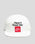 Coca Cola Good Day HP Cap in White