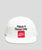 Coca Cola Good Day HP Cap in White