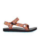 The Teva Womens Original Universal Revive Sandals in 80’s Archival Revival