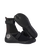 The Rip Curl F-Bomb 3mm Hidden Split Toe Wetsuit Boot in Black