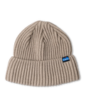 The Kavu Mens Trawler Beanie in Rock